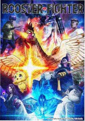 手绘动画回潮 行业资讯